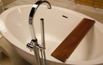 Hydro Therapy Modern Bath Tubs