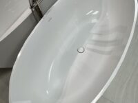 New Modern Bathtubs