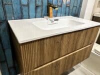 Statement Vanity – Beautiful