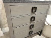 Wet Bar or Bathroom Vanity