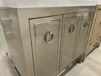 Vanity or Designer Wet Bar