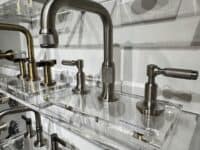 Third in this Series of Designer Fixtures