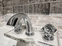 New Bathroom Fixtures – Just Received