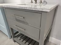 Modern Bathroom Vanities
